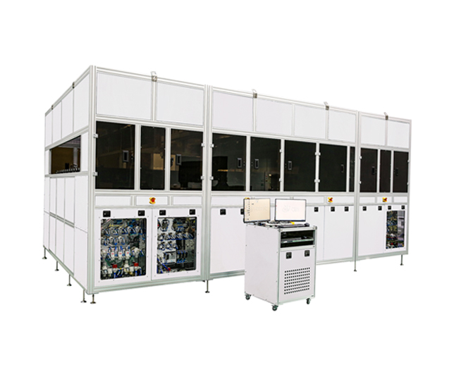 線寬測量設(shè)備